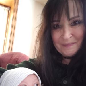 Meet your Posher, Cathleen